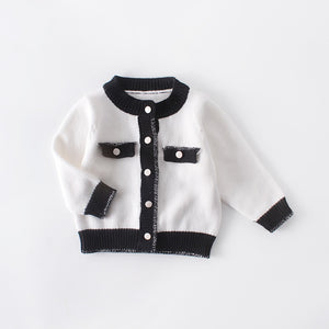 Baby Romper With Coat Onesie