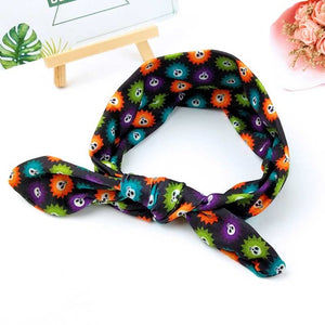 Girls Fashion Knot Headbands