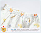 Cute Baby Cloth Diaper Training pant