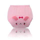 Cute Baby Cloth Diaper Training pant