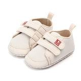 Baby Boy Girl Nonslip First Walkers Shoes