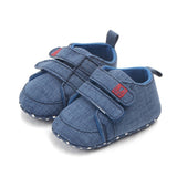 Baby Boy Girl Nonslip First Walkers Shoes