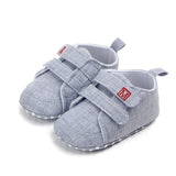 Baby Boy Girl Nonslip First Walkers Shoes