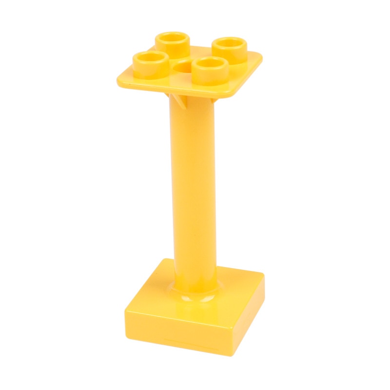 Big Size Building Blocks Accessories