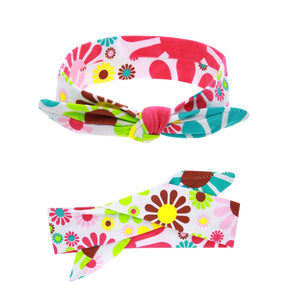 Girls Fashion Knot Headbands