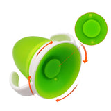 360 Degrees Rotated Baby Learning Drinking Cup