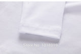 Long Sleeve Cotton T-Shirt