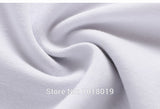 Long Sleeve Cotton T-Shirt