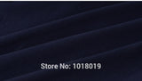 Long Sleeve Cotton T-Shirt