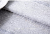 Long Sleeve Cotton T-Shirt