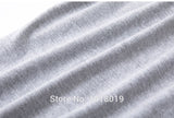Long Sleeve Cotton T-Shirt