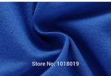 Long Sleeve Cotton T-Shirt
