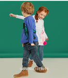 Long Sleeve Cotton T-Shirt