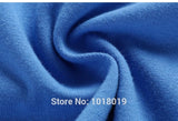 Long Sleeve Cotton T-Shirt