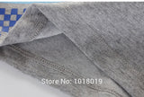 Long Sleeve Cotton T-Shirt