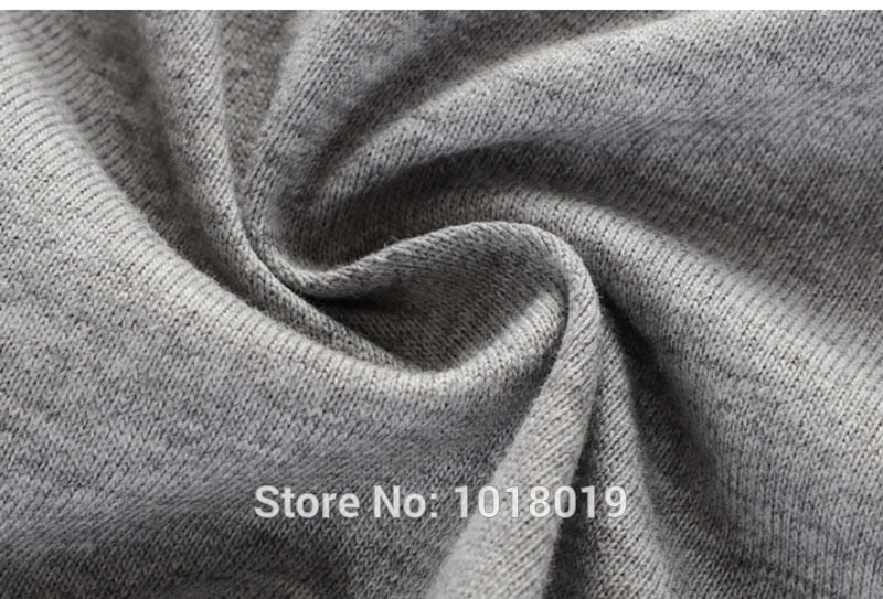 Long Sleeve Cotton T-Shirt