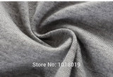Long Sleeve Cotton T-Shirt