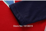 Long Sleeve Cotton T-Shirt
