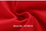 Long Sleeve Cotton T-Shirt