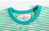 Long Sleeve Cotton T-Shirt