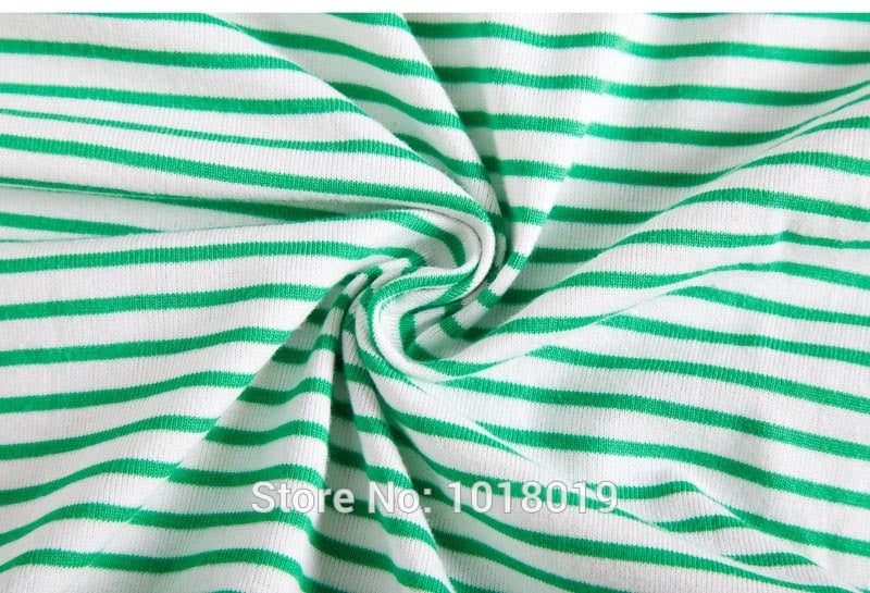 Long Sleeve Cotton T-Shirt