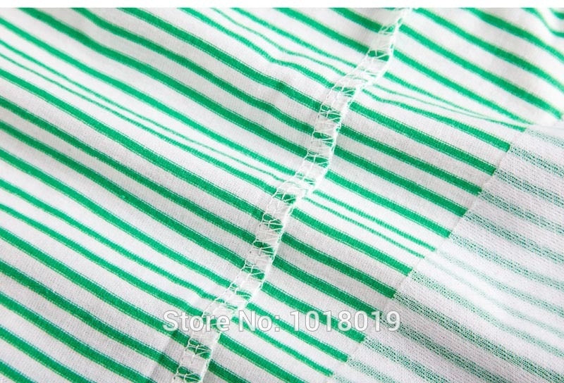 Long Sleeve Cotton T-Shirt
