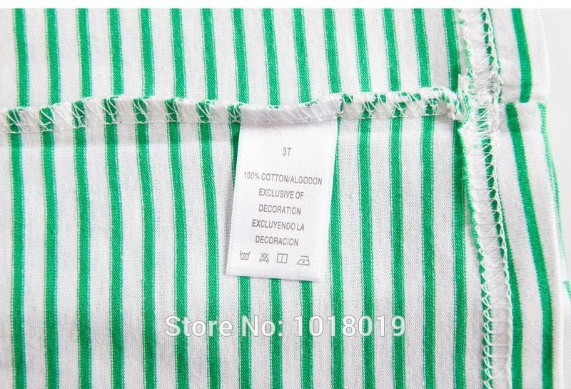 Long Sleeve Cotton T-Shirt