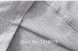 Long Sleeve Cotton T-Shirt