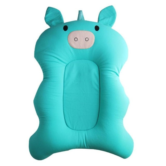 Baby Shower Portable Air Cushion Bed