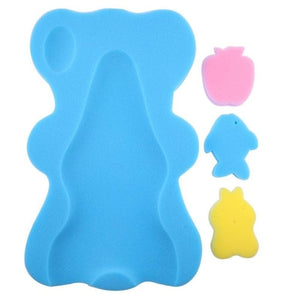 Baby Shower Portable Air Cushion Bed