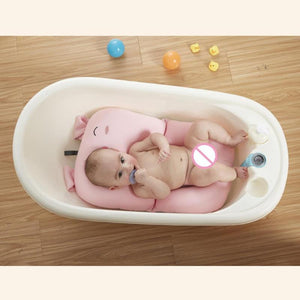 Baby Shower Portable Air Cushion Bed