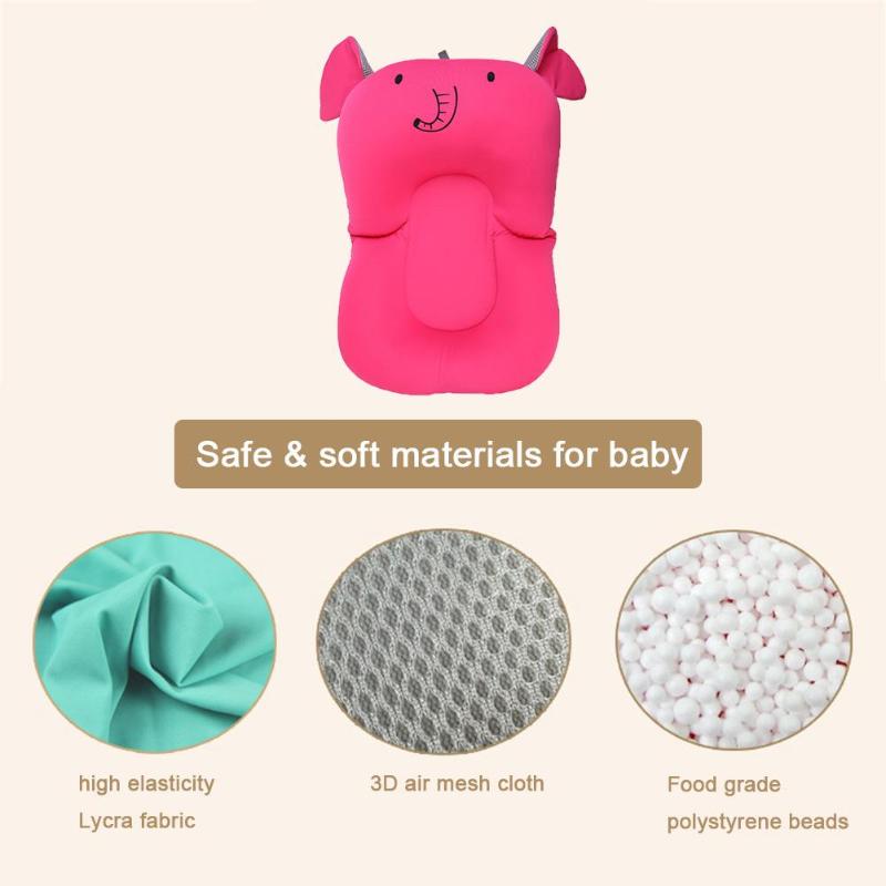 Baby Shower Portable Air Cushion Bed