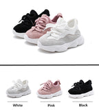 Baby Girl Boy Toddler Breathable Sneaker