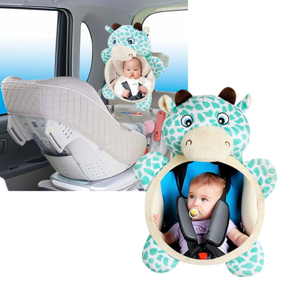 Baby Rear Facing Mirrors