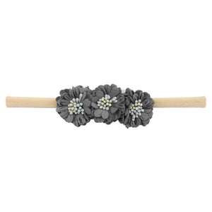 Baby Flower Headband