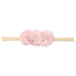 Baby Flower Headband