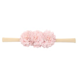 Baby Flower Headband