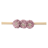 Baby Flower Headband