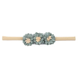 Baby Flower Headband