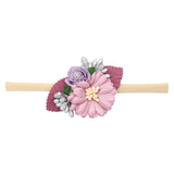 Baby Flower Headband