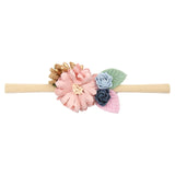 Baby Flower Headband