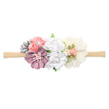 Baby Flower Headband