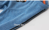 Long Sleeve Cotton T-Shirt