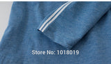 Long Sleeve Cotton T-Shirt