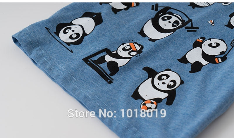 Long Sleeve Cotton T-Shirt