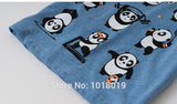 Long Sleeve Cotton T-Shirt