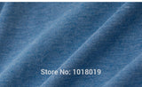 Long Sleeve Cotton T-Shirt