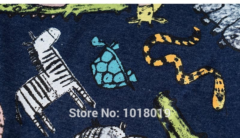 Long Sleeve Cotton T-Shirt