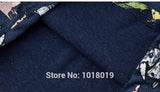 Long Sleeve Cotton T-Shirt