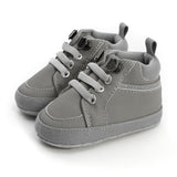 Baby Boy Girl Nonslip First Walkers Shoes